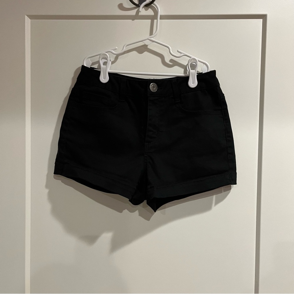 SO Shorts